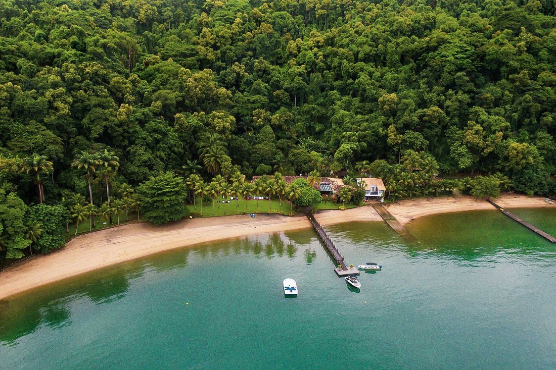 Villa in Paraty, Paraty, Brazil 2 - 14025520