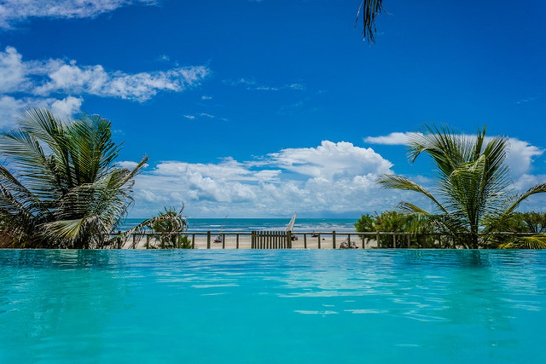 Villa in Fortim, State of Ceará, Brazil 1 - 14025565
