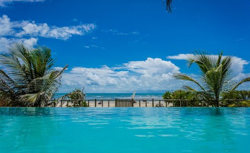 Villa in Fortim, State of Ceará, Brazil 1