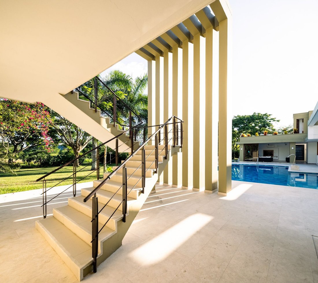 Villa in Anapoima, Cundinamarca, Colombia 5 - 14025417