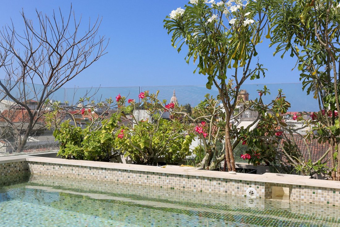 Villa in Cartagena, Sucre, Colombia 3 - 14025040