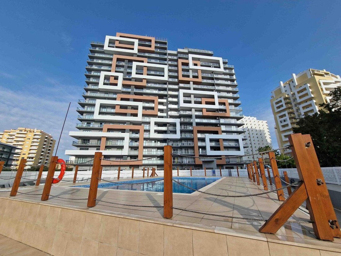 Apartment in Portimao, Algarve, Portugal 1 - 14026321