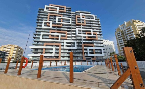 Apartment in Portimao, Algarve, Portugal 1