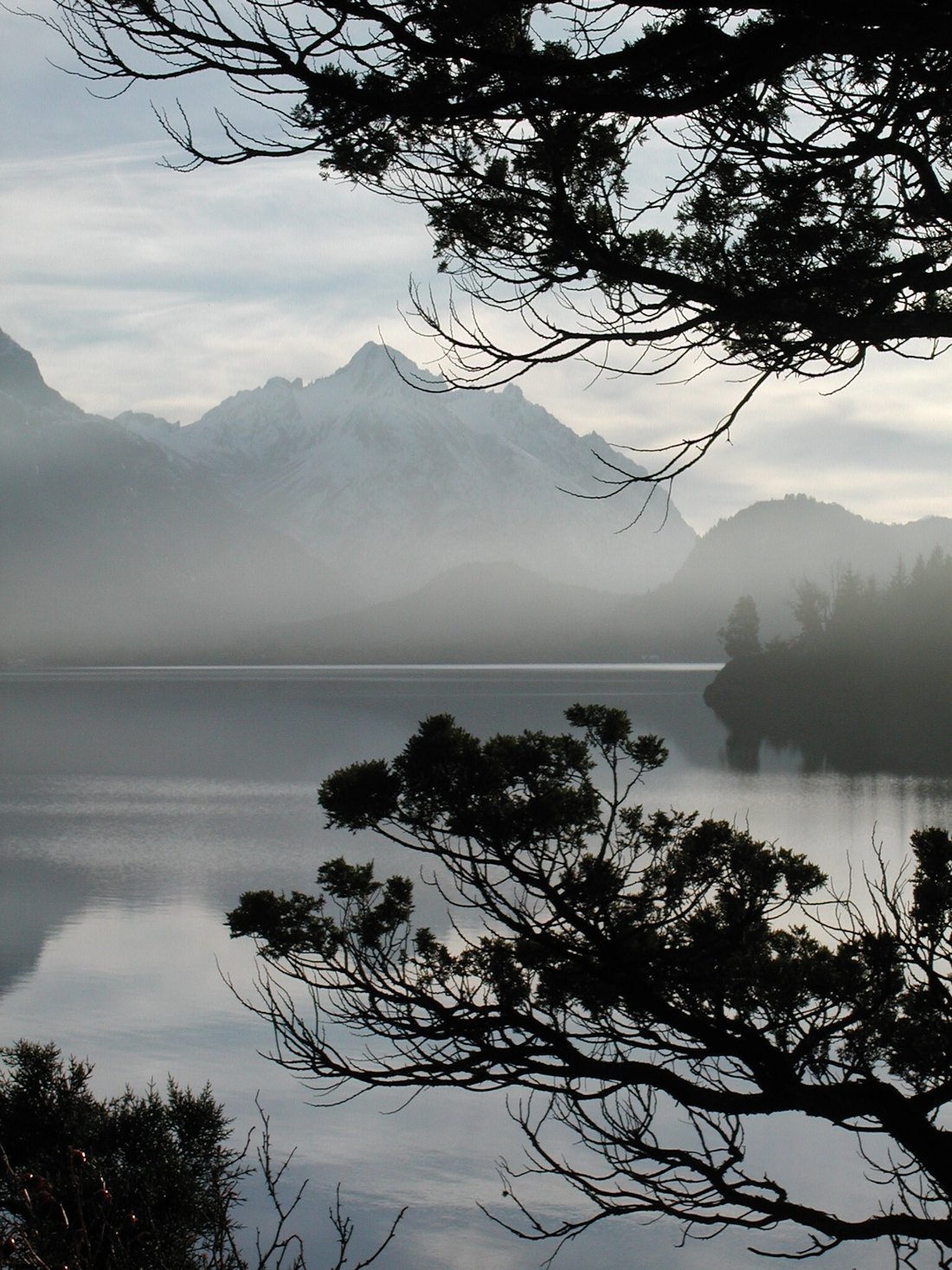 Land in San Carlos de Bariloche, Río Negro, Argentina 1 - 14019652