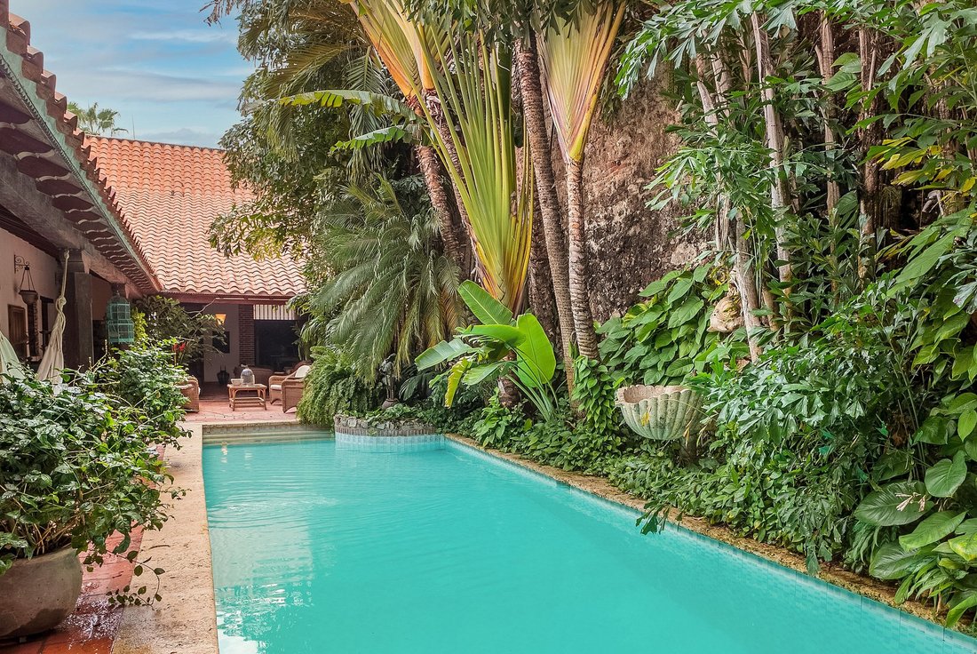 Villa in Cartagena, Sucre, Colombia 3 - 14025393