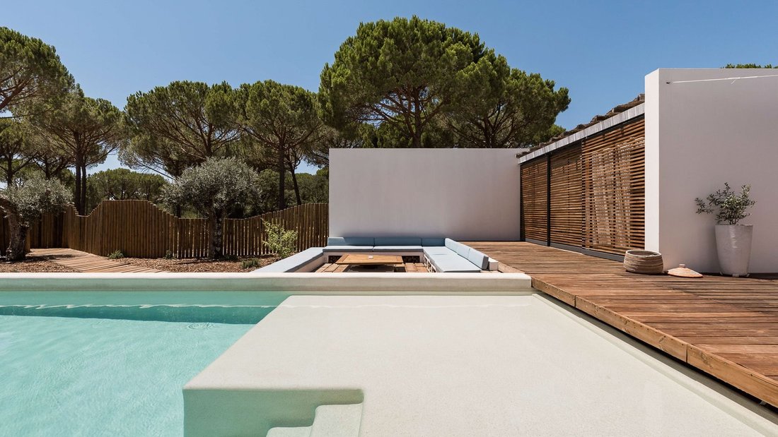 Villa in Comporta, Setubal, Portugal 3 - 14025496