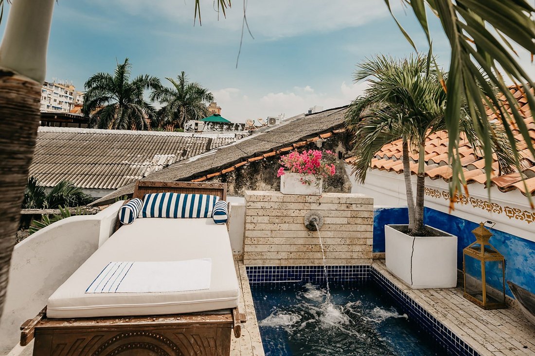 Villa in Cartagena, Sucre, Colombia 3 - 14025492
