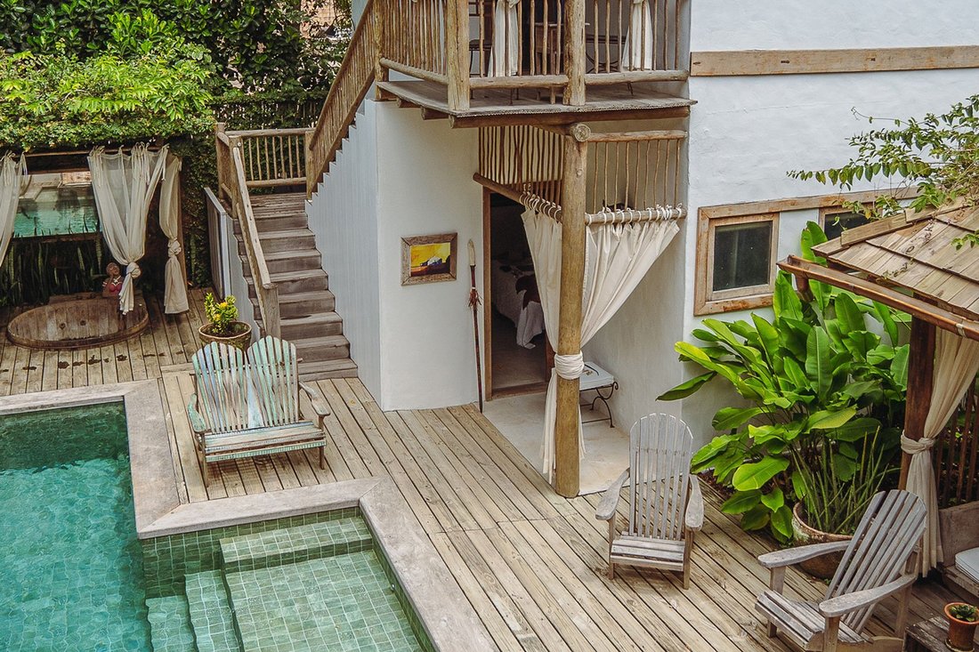 Villa in Trancoso, State of Bahia, Brazil 3 - 14025801
