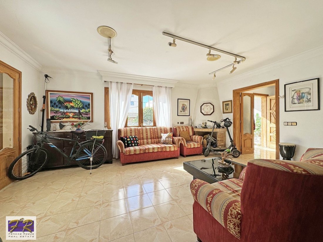 House in Alcudia, Balearic Islands, Spain 5 - 14020751