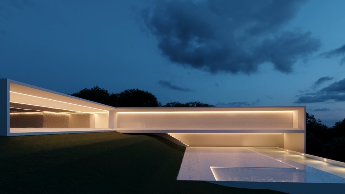 Villa in Estreito da Calheta, Madeira, Portugal 5 - 12897627