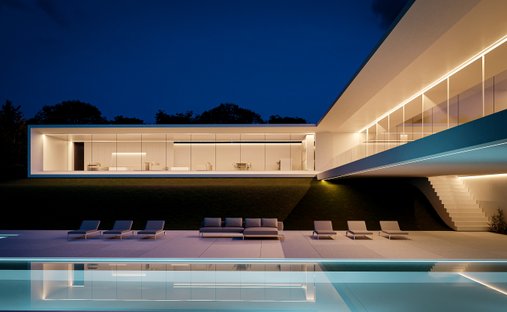 Villa in Estreito da Calheta, Madeira, Portugal 1