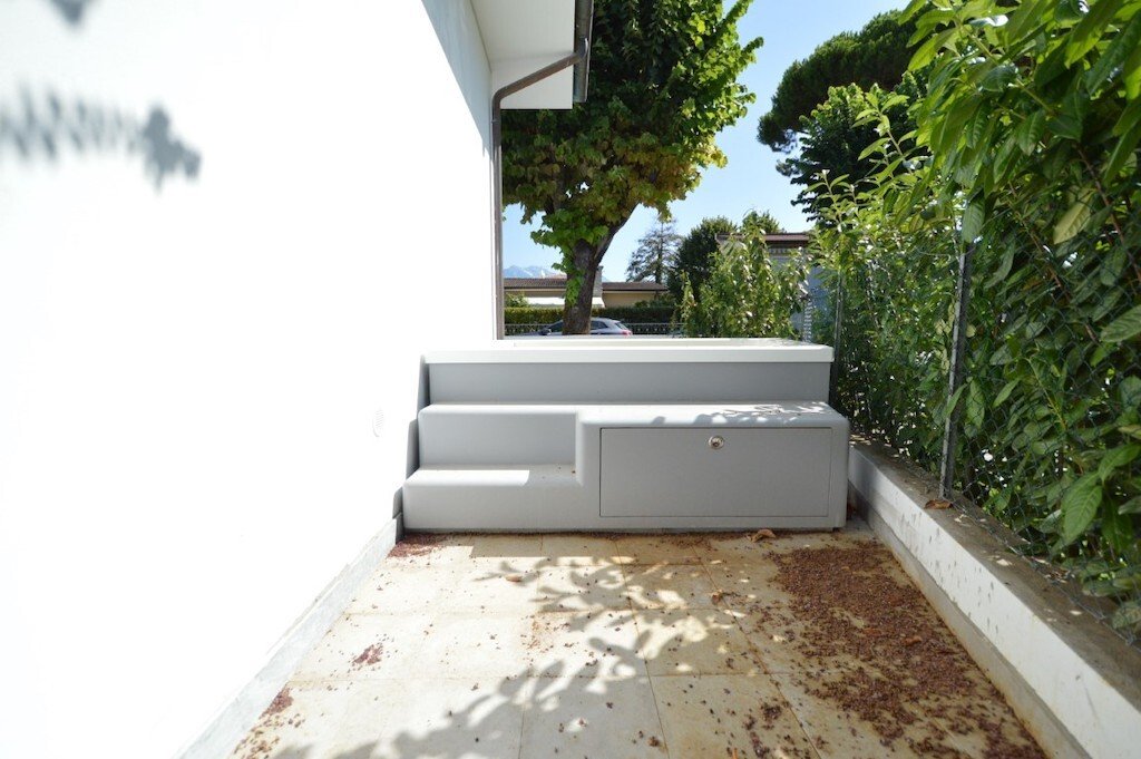 Villa in Center, Forte dei Marmi, Tuscany 3 - 14029208