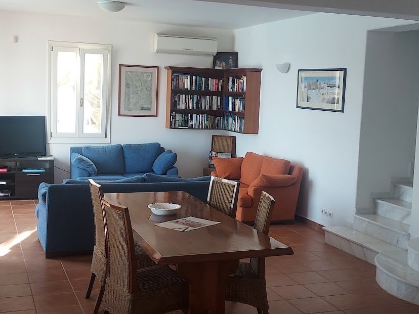 Villa in Syros, Aegean, Greece 3 - 14029287