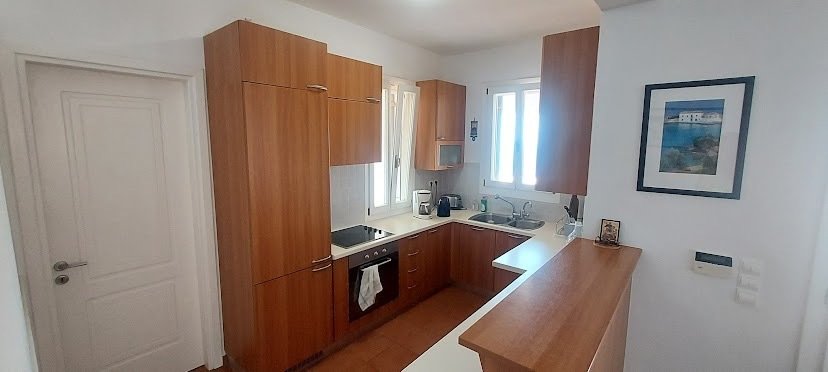 Villa in Syros, Aegean, Greece 5 - 14029287