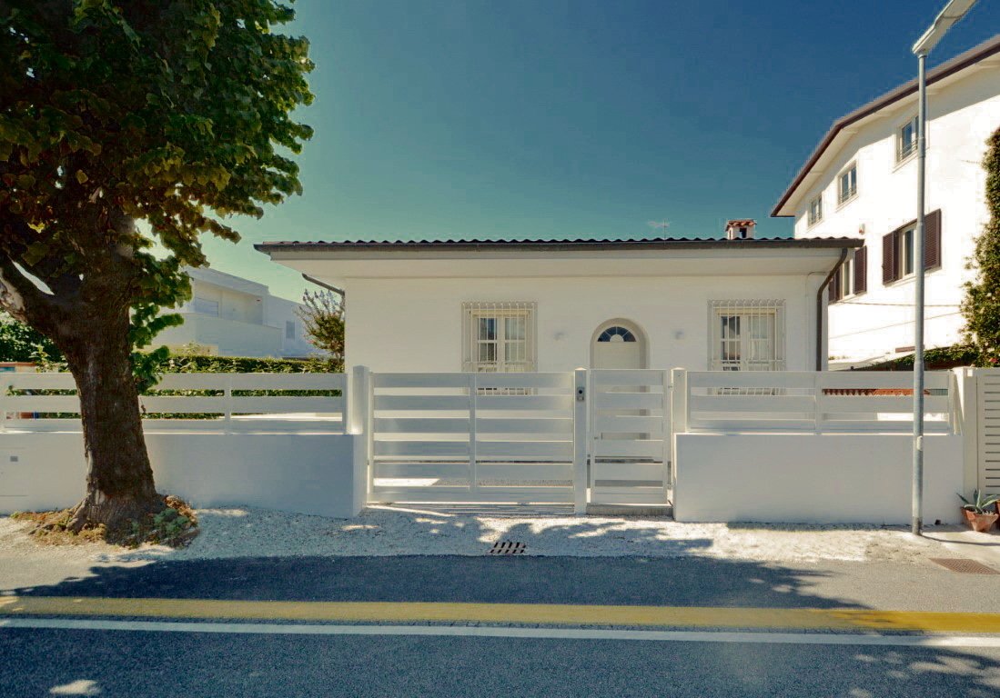 Villa in Center, Forte dei Marmi, Tuscany 1 - 14029208