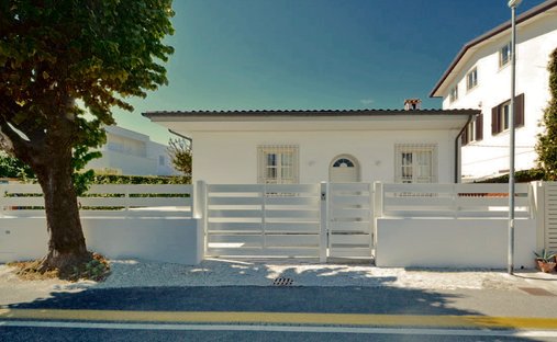 Villa à Centre, Forte dei Marmi, Toscane 1