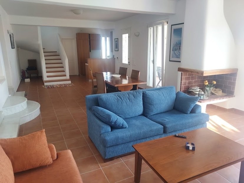 Villa in Syros, Aegean, Greece 4 - 14029287