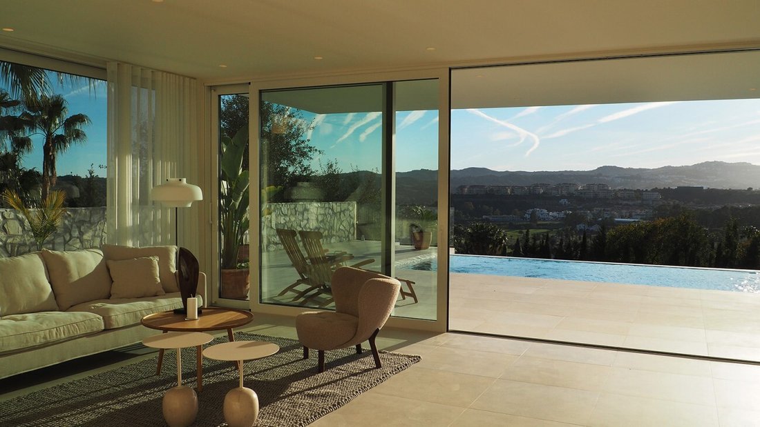 Villa in Fuengirola, Andalusia, Spain 4 - 14031101