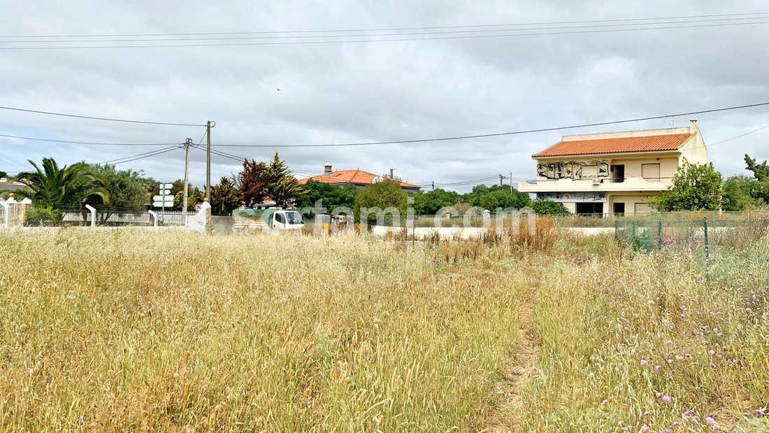 Land in Almancil, Algarve, Portugal 4 - 14031683