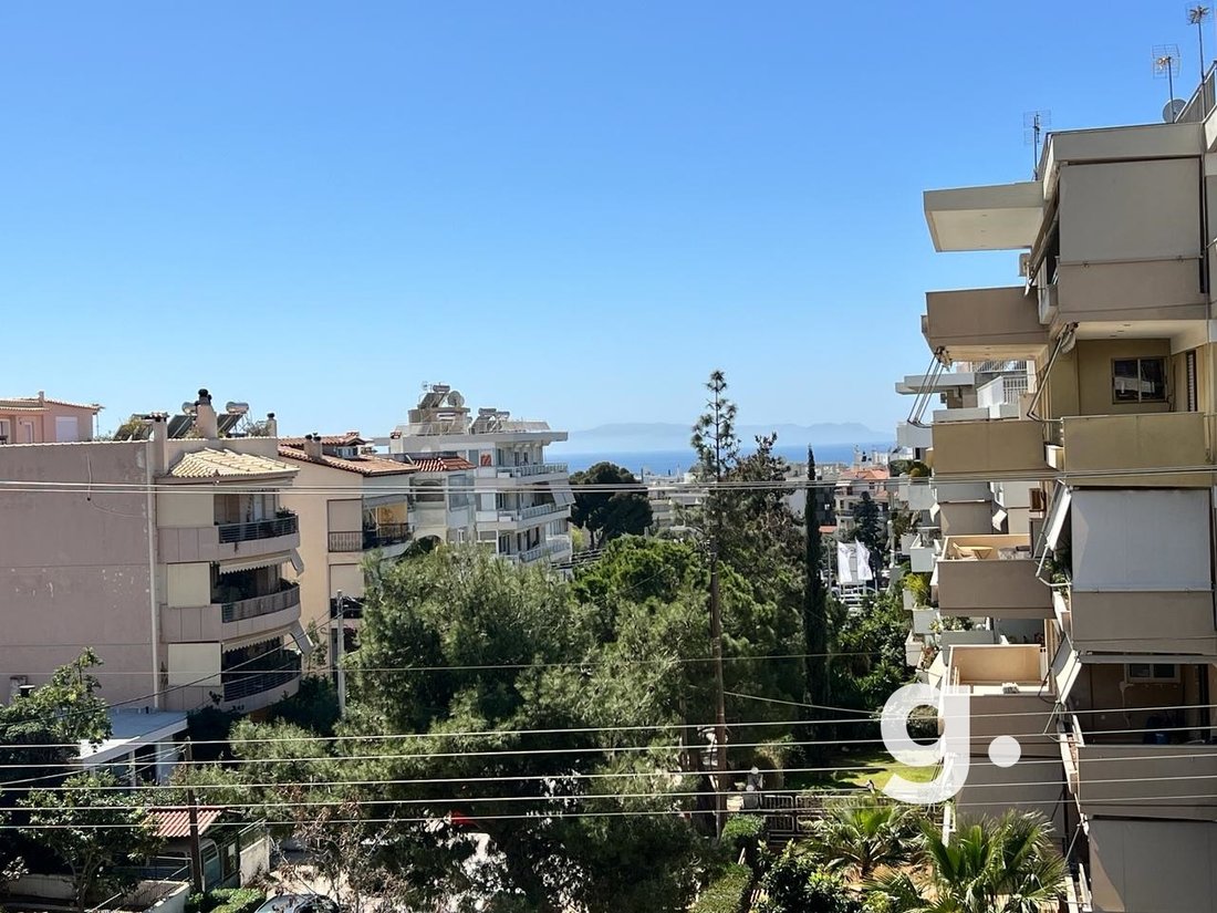 Apartment in Glyfada, Attica, Greece 1 - 14031200