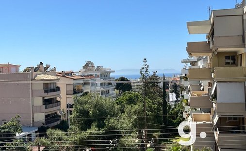 Apartment in Glyfada, Attica, Greece 1