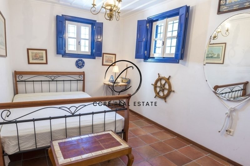 House in Spetses, Attica, Greece 5 - 14031191