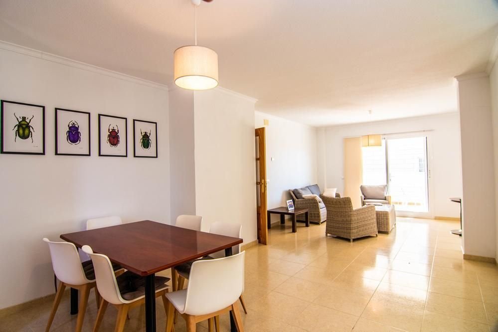 Chalet in Benidorm, Valencian Community, Spain 4 - 14030016