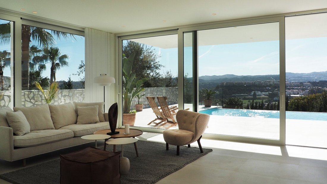 Villa in Fuengirola, Andalusia, Spain 5 - 14031101