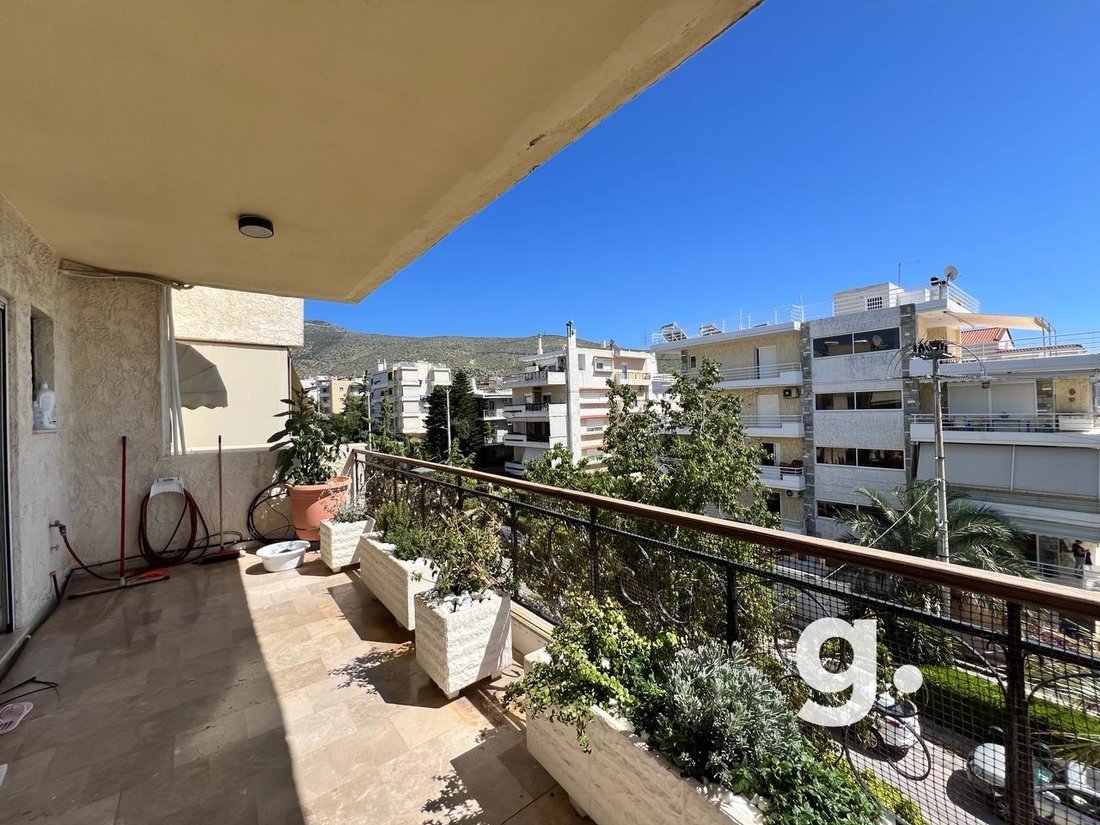 Apartment in Glyfada, Attica, Greece 2 - 14031200