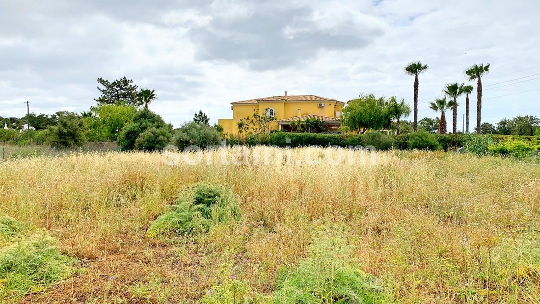 Land in Almancil, Algarve, Portugal 2 - 14031683