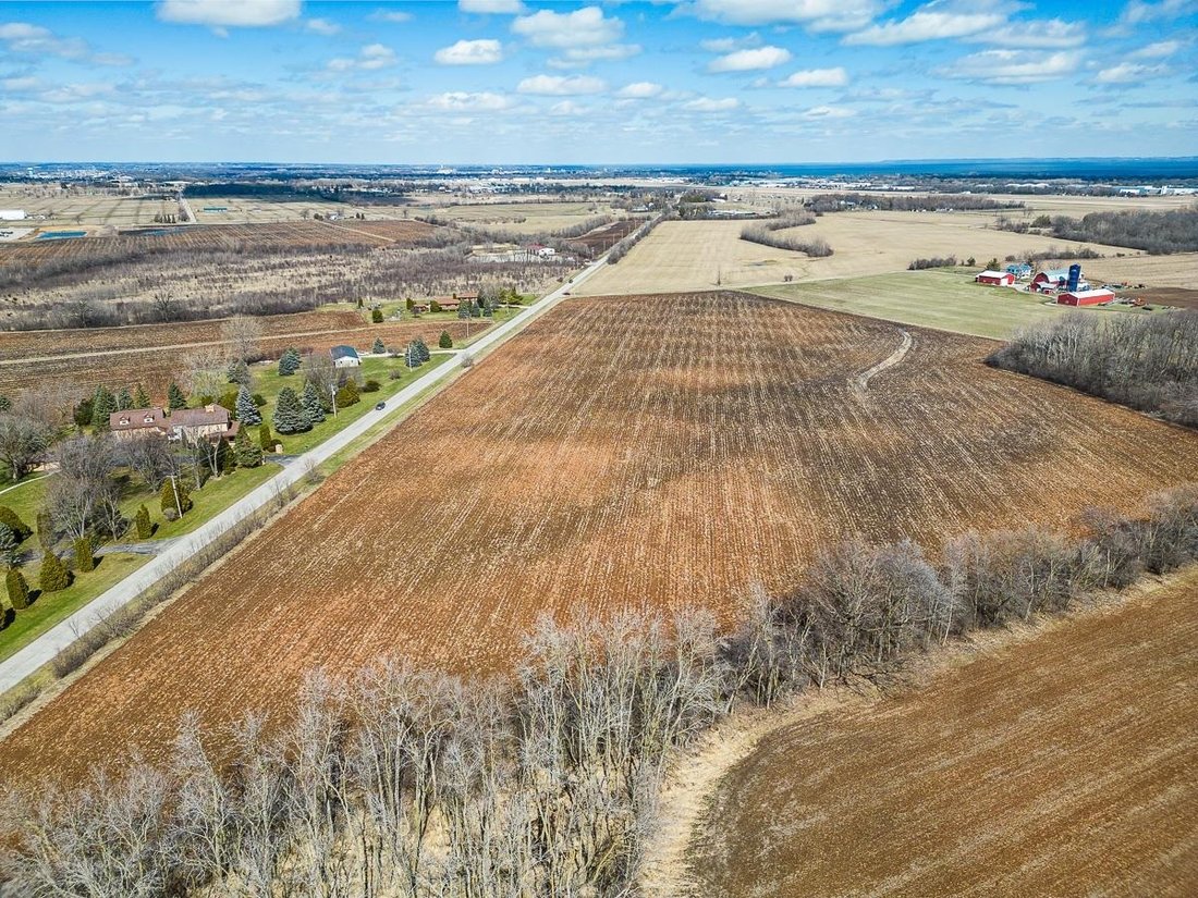 Land in Oshkosh, Wisconsin, United States 4 - 14016132