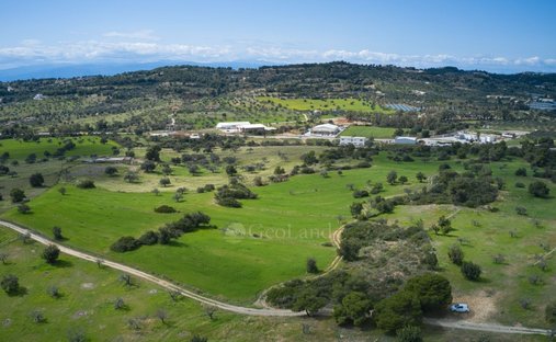 Terreno a Koinotita Kranidiou, Kranidi, Grecia 1