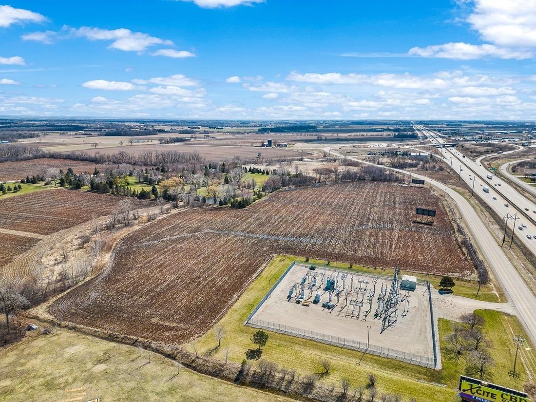 Land in Oshkosh, Wisconsin, United States 4 - 14016134