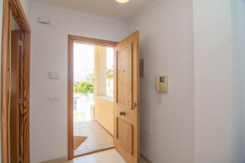 Chalet in Benidorm, Valencian Community, Spain 3 - 14030016
