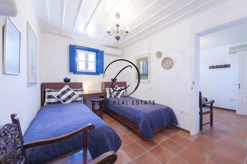 House in Spetses, Attica, Greece 4 - 14031191