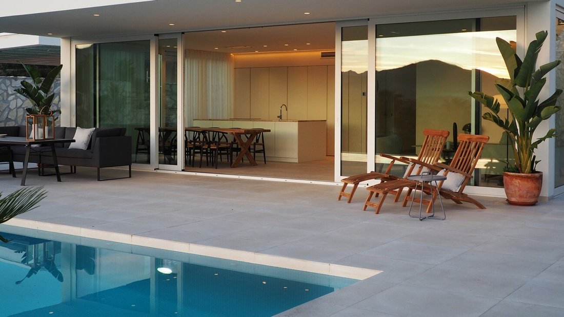 Villa in Fuengirola, Andalusia, Spain 2 - 14031101