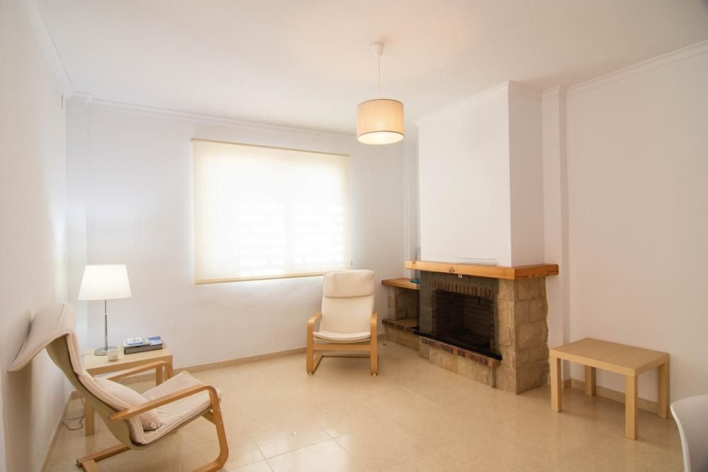 Chalet in Benidorm, Valencian Community, Spain 5 - 14030016