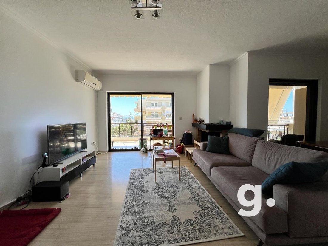 Apartment in Glyfada, Attica, Greece 4 - 14031200