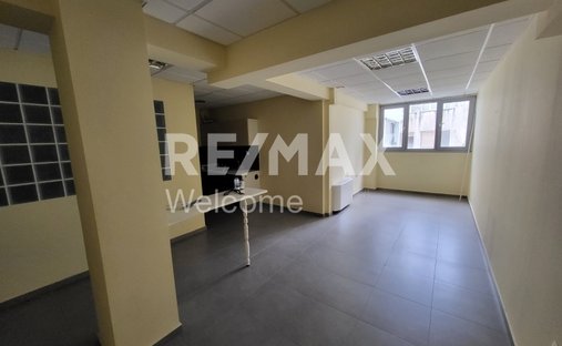 Apartment in 1st District of Thessaloniki, Thessaloniki, Greece 1