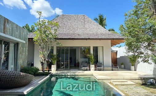 Villa à Choeng Thale, Province de Phuket, Thaïlande 1