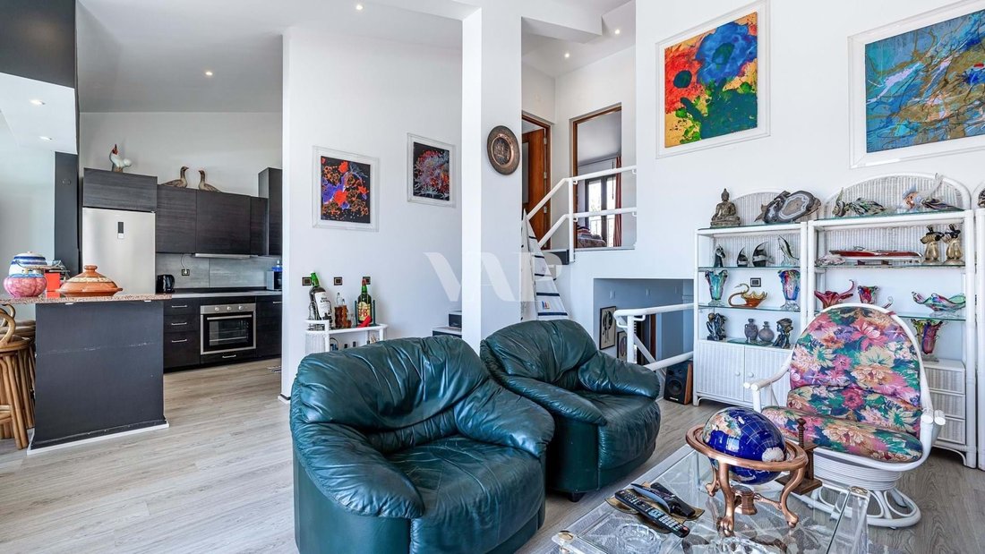 Apartment in Vilamoura, Quarteira, Algarve 4 - 12696333