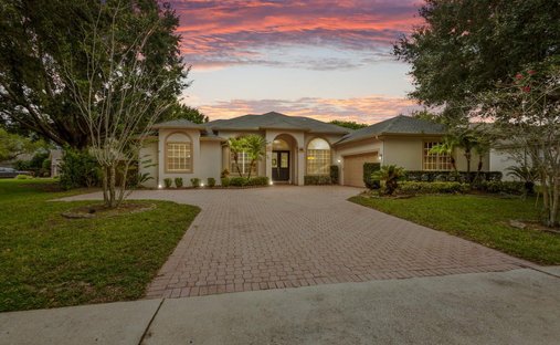 Casa a Winter Garden, Florida, Stati Uniti 1