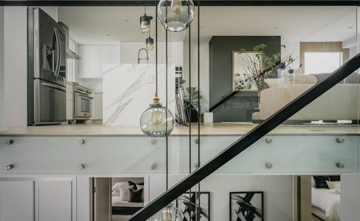 Appartement à San Francisco, Californie, États-Unis 1