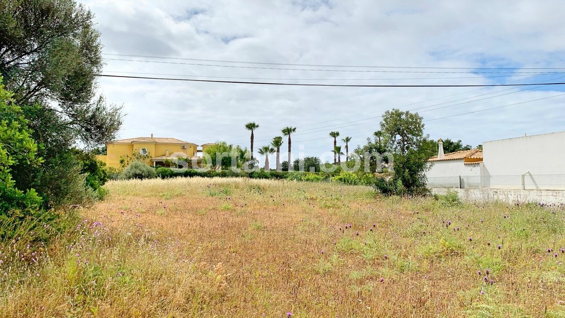 Land in Almancil, Algarve, Portugal 3 - 14031683