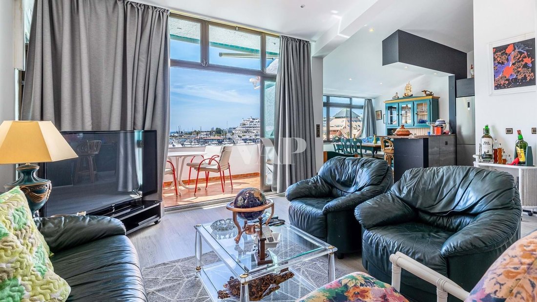 Apartment in Vilamoura, Quarteira, Algarve 1 - 12696333