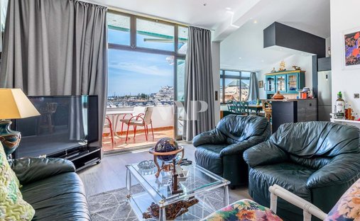 Appartement à Vilamoura, Quarteira, Algarve 1