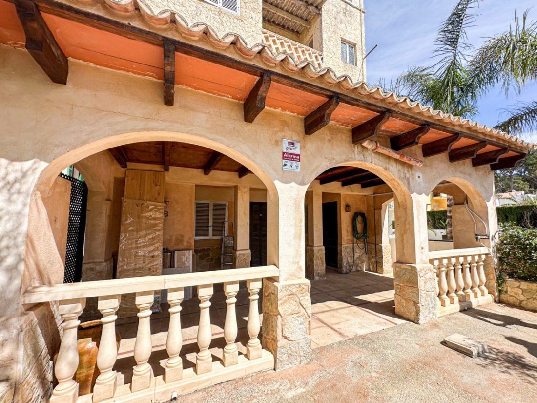 House in Alcudia, Balearic Islands, Spain 3 - 14029704