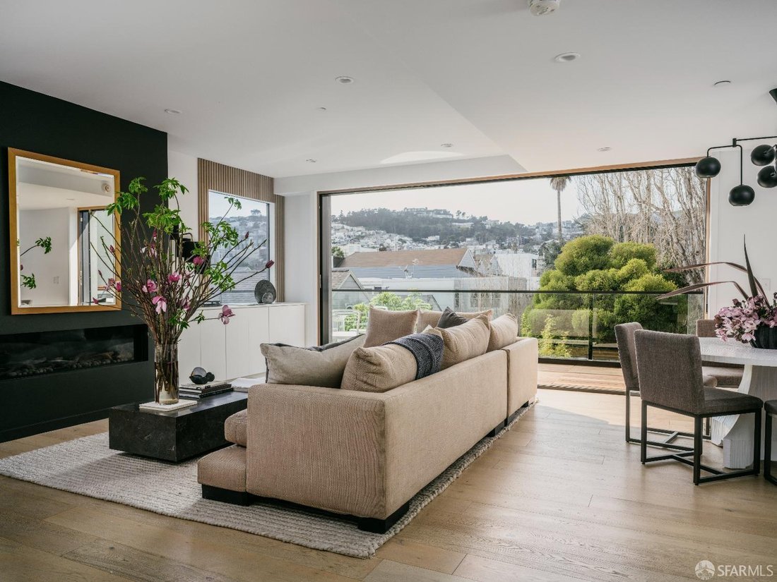Condo in San Francisco, California, United States 3 - 14031813