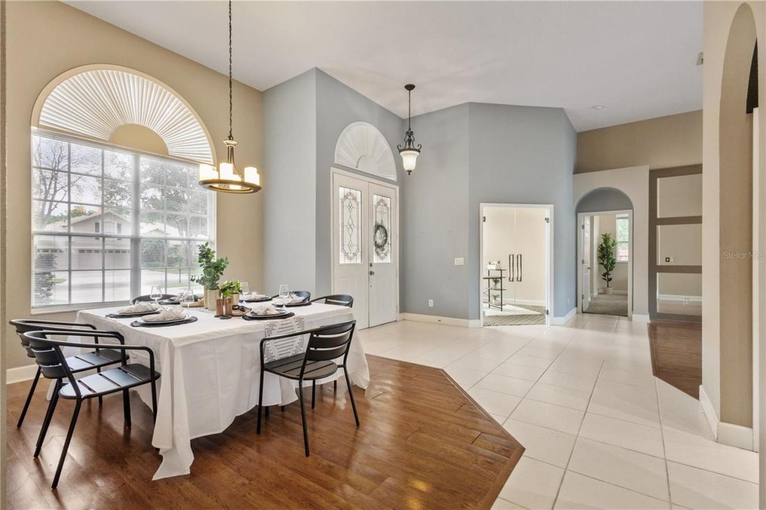 House in Winter Garden, Florida, United States 3 - 14031057