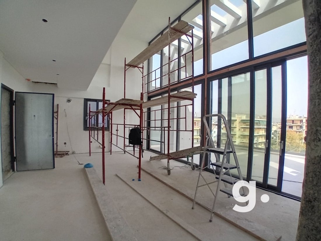 Apartment in Pefki, Attica, Greece 1 - 13832810